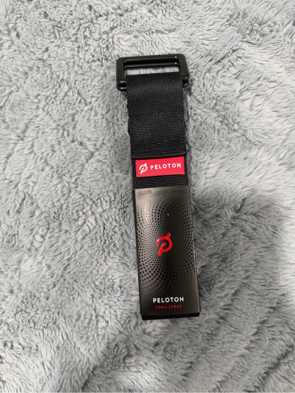Peloton Yoga Strap